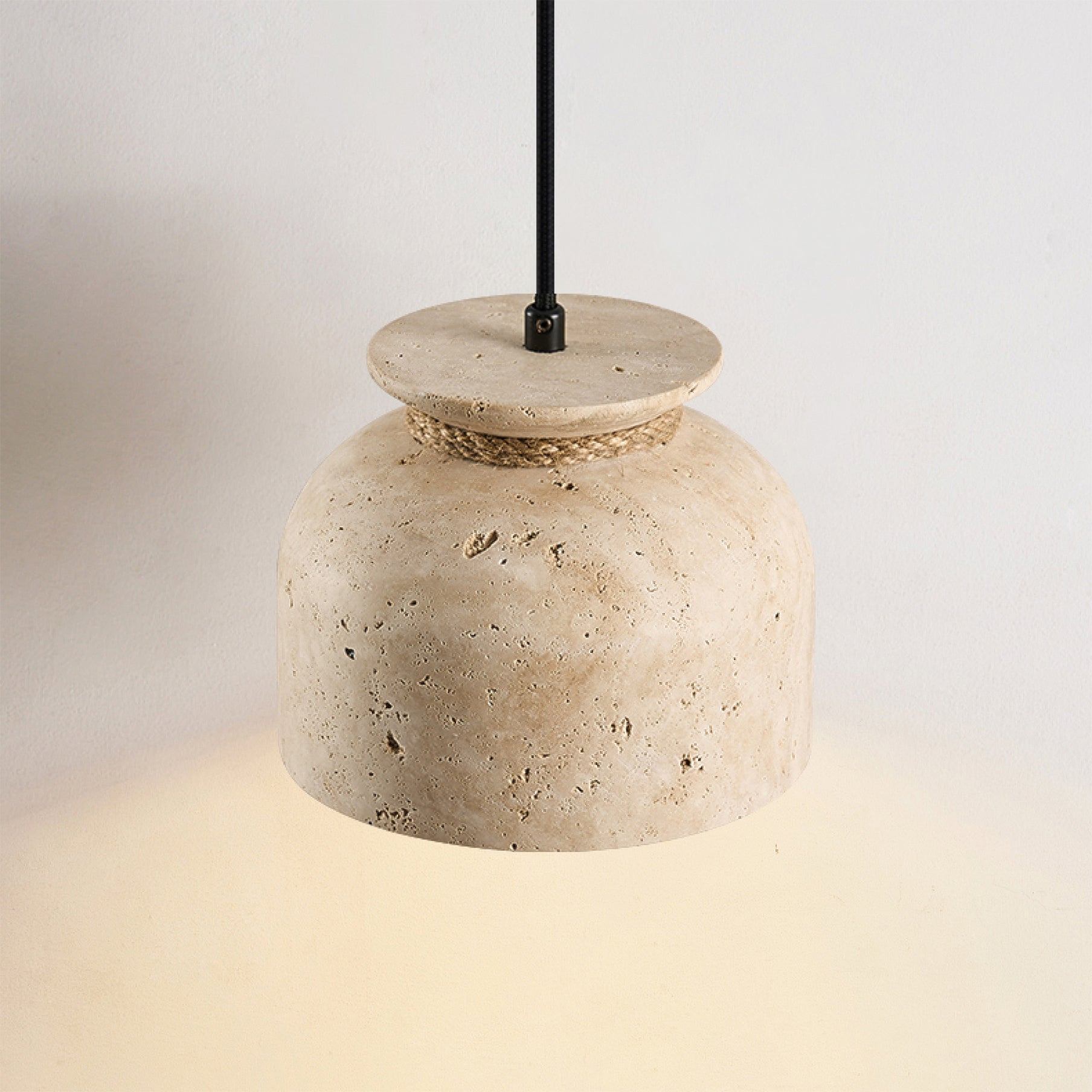 Ravenswood Hanging Lantern