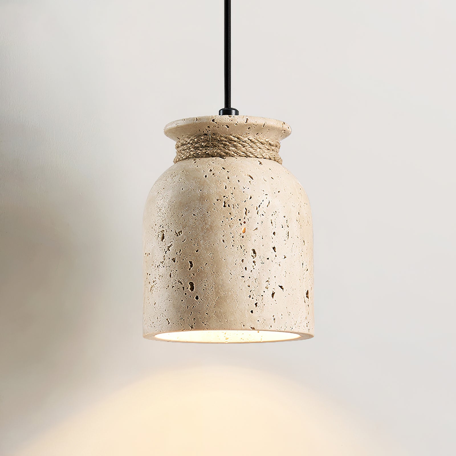 Ravenswood Hanging Lantern
