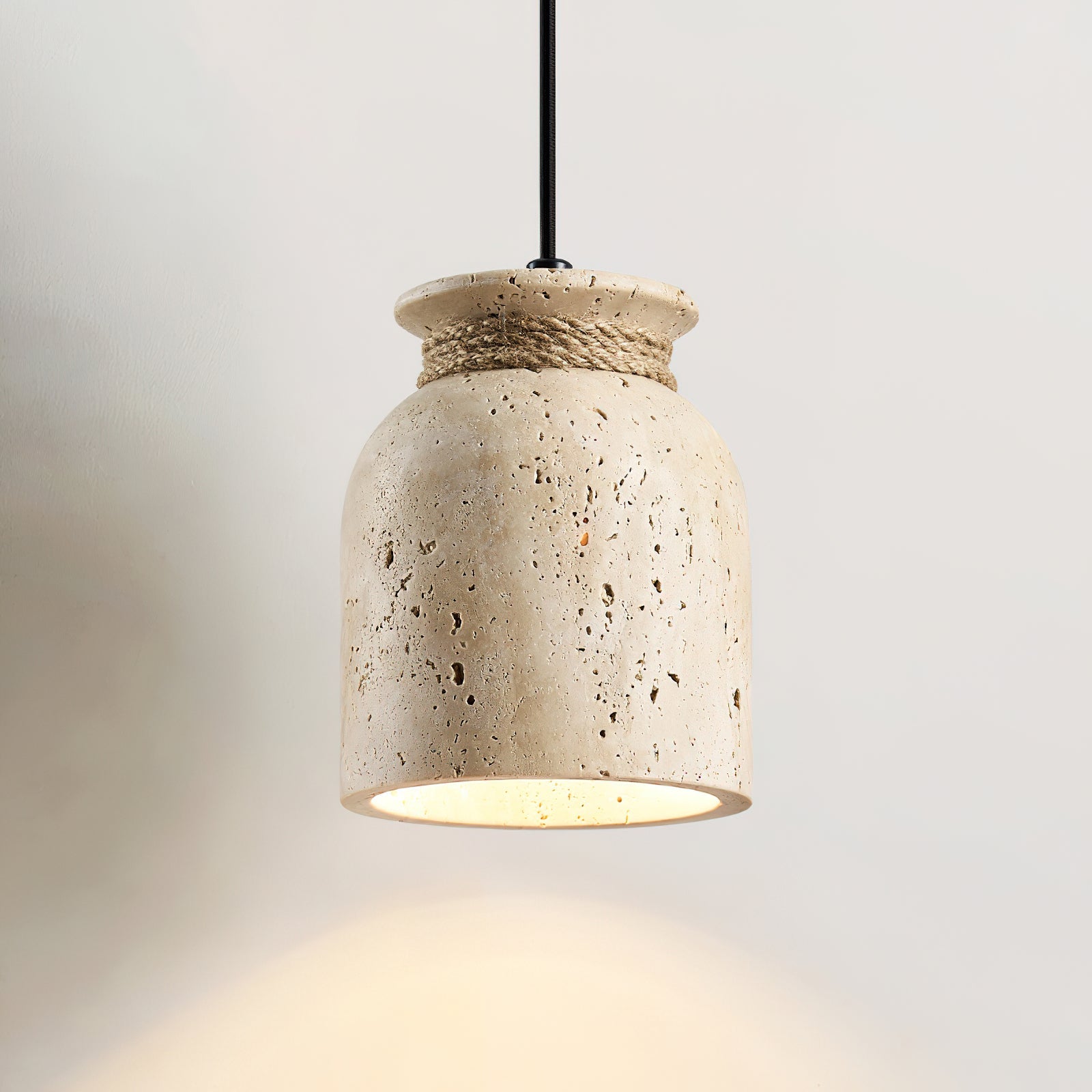 Ravenswood Hanging Lantern
