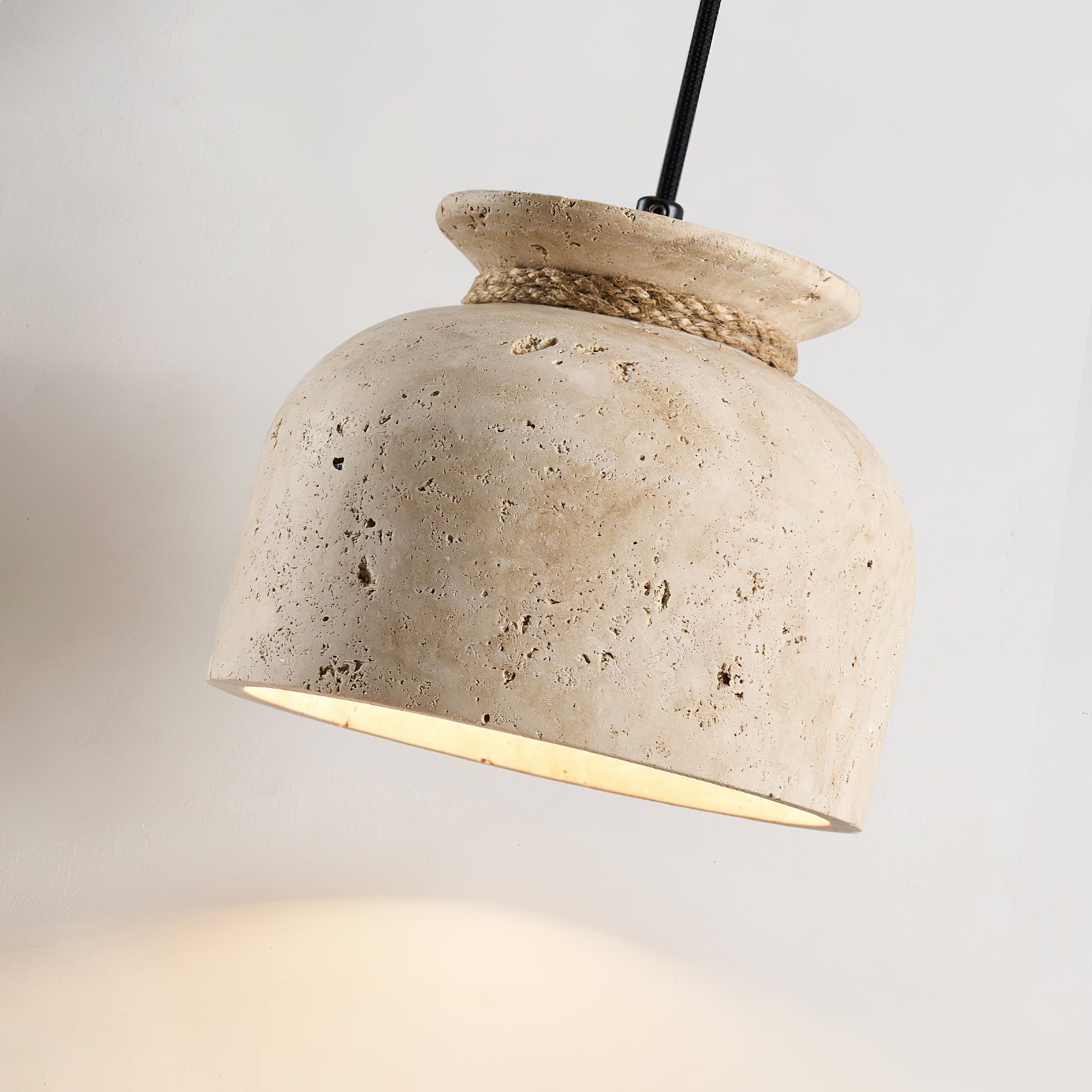 Ravenswood Hanging Lantern
