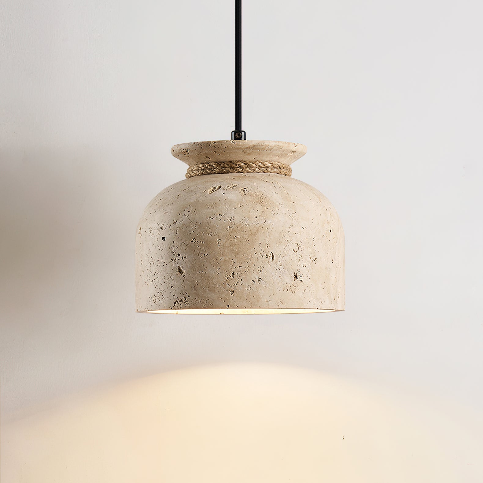 Ravenswood Hanging Lantern