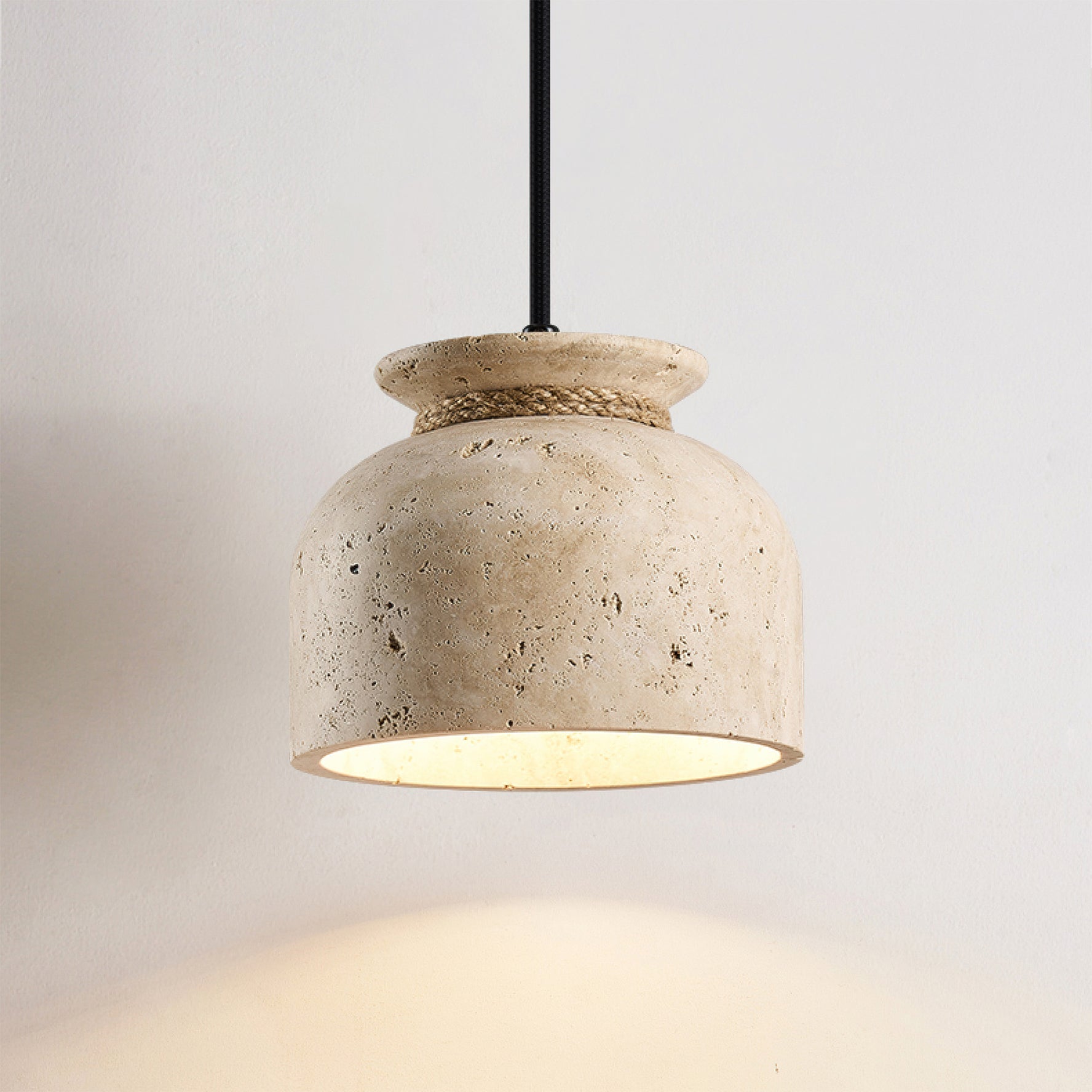 Ravenswood Hanging Lantern