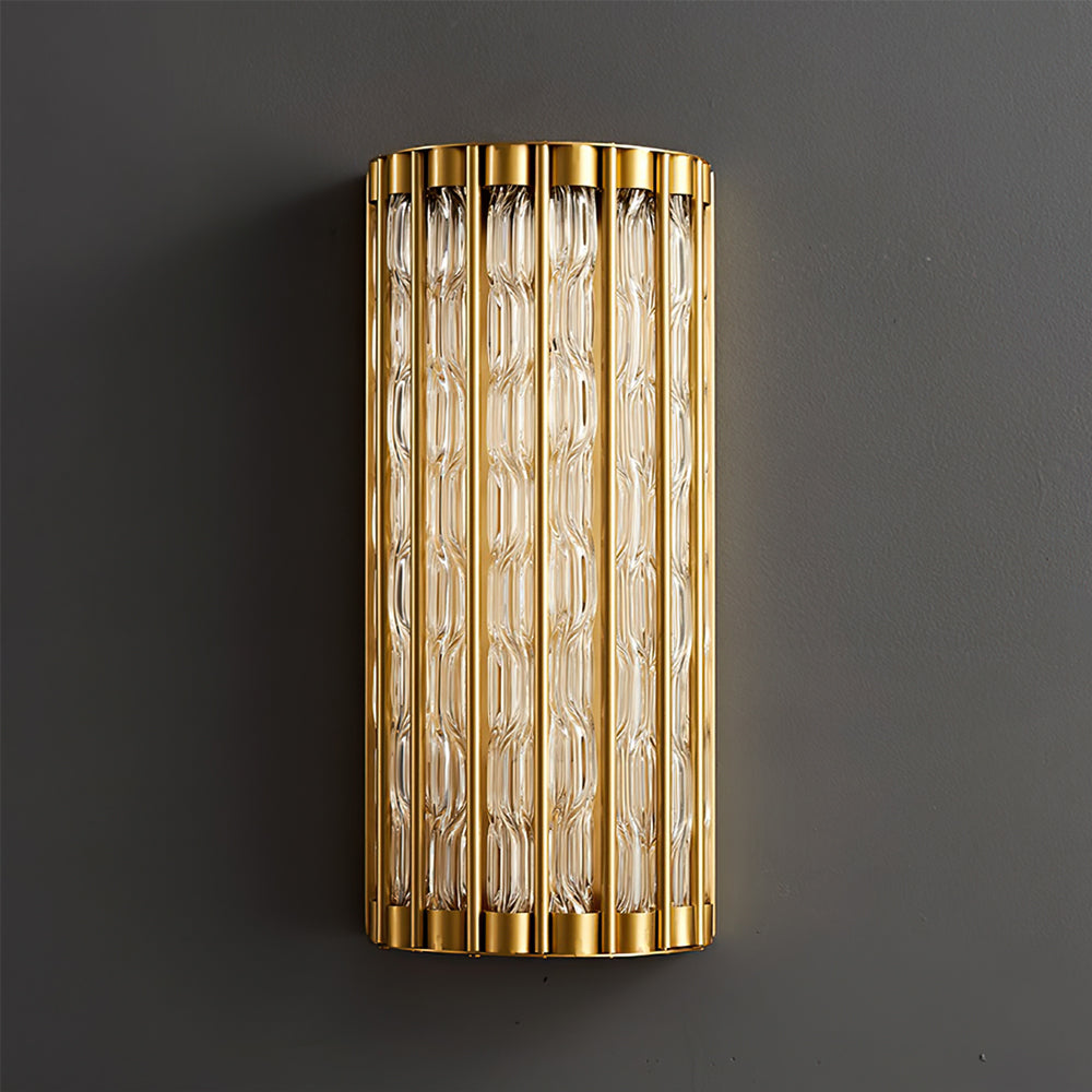 WINDSOR STRAIGHTFORWARD WALL ILLUMINATOR