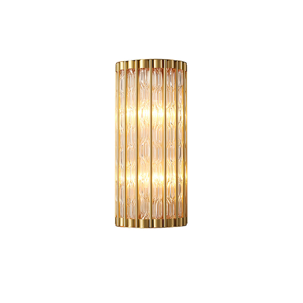 WINDSOR STRAIGHTFORWARD WALL ILLUMINATOR