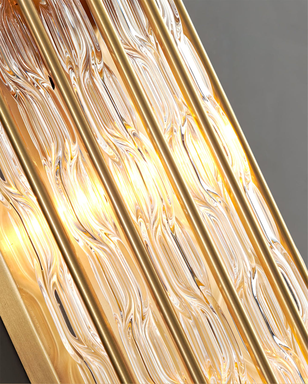WINDSOR STRAIGHTFORWARD WALL ILLUMINATOR