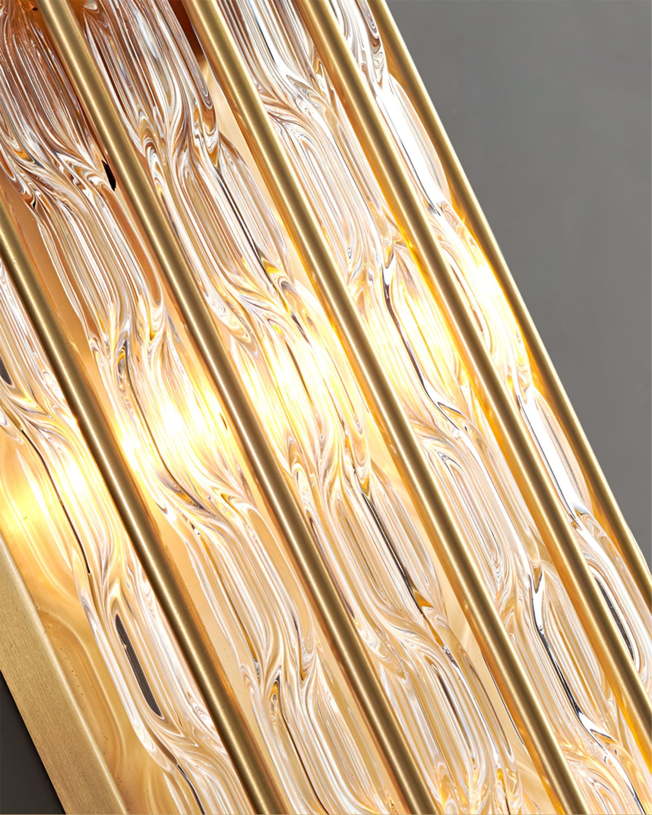 WINDSOR STRAIGHTFORWARD WALL ILLUMINATOR