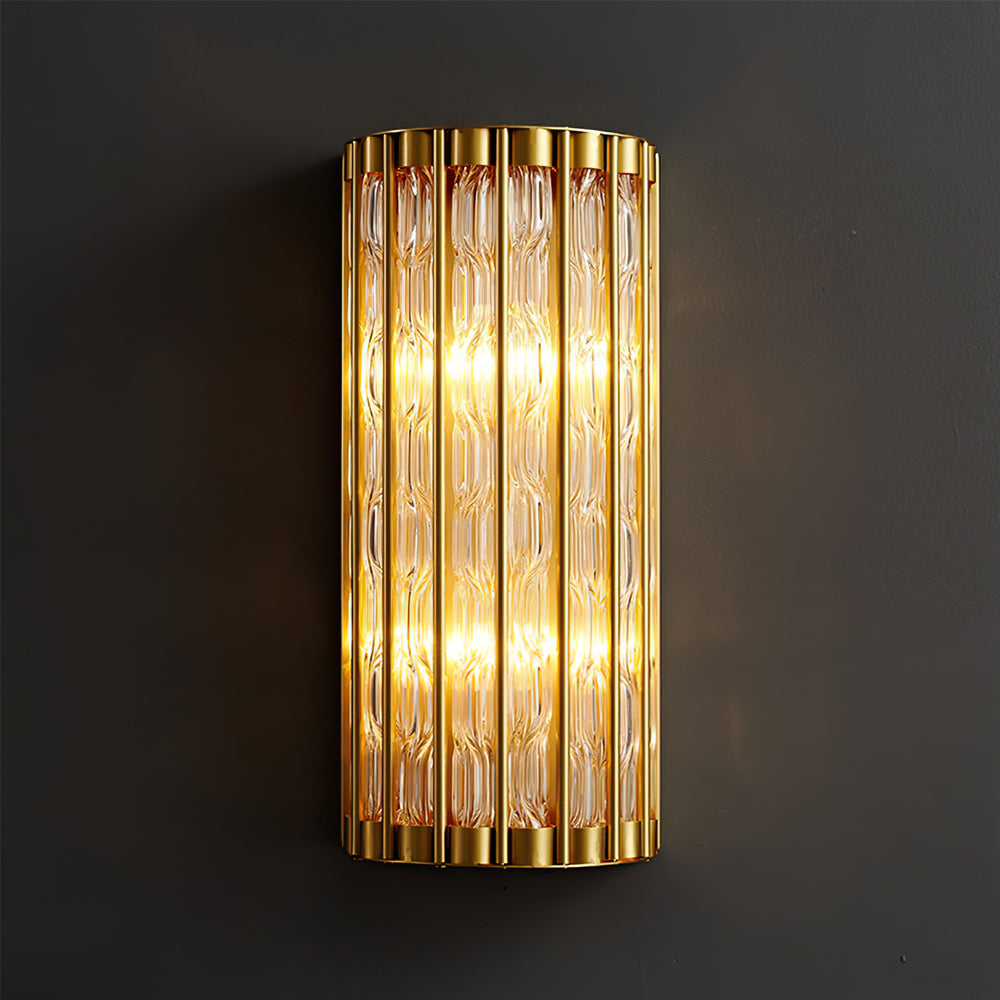 WINDSOR STRAIGHTFORWARD WALL ILLUMINATOR