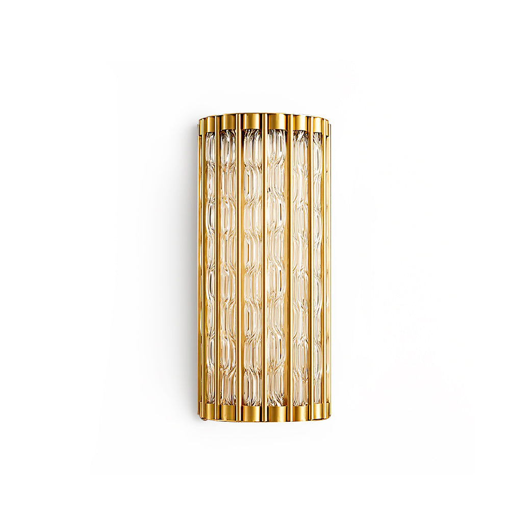 WINDSOR STRAIGHTFORWARD WALL ILLUMINATOR