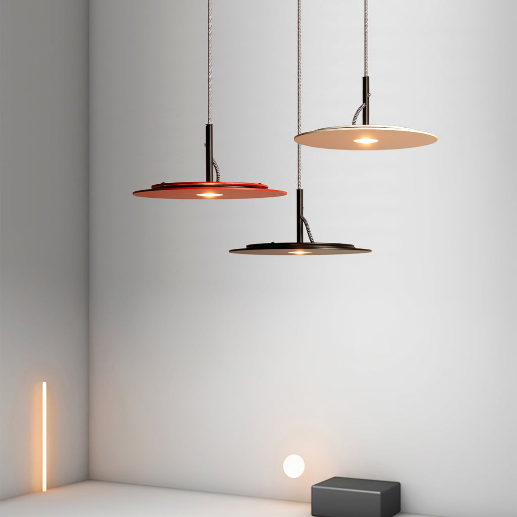 FENWICK LANTERN DROP LIGHT
