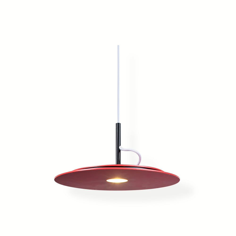 FENWICK LANTERN DROP LIGHT