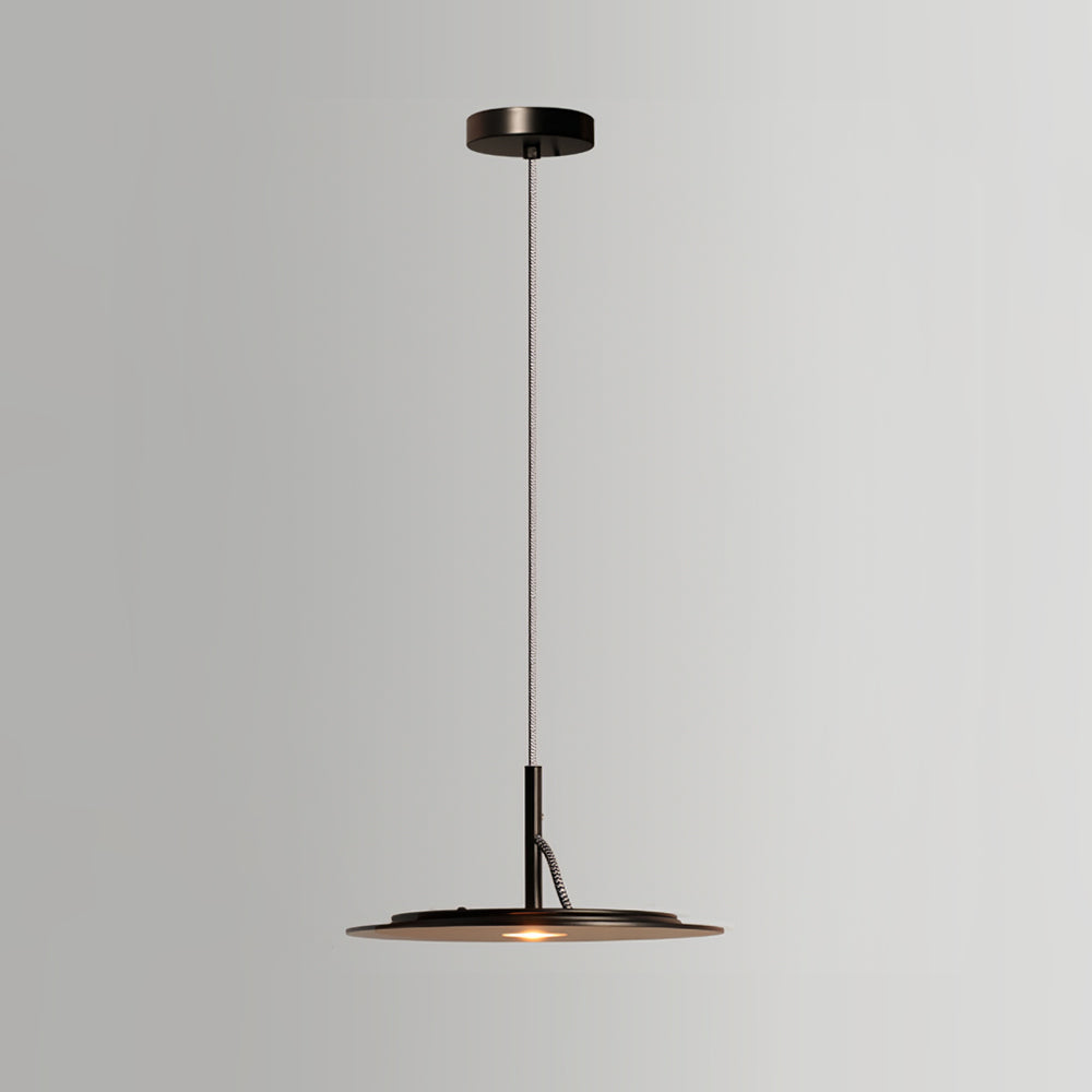 FENWICK LANTERN DROP LIGHT