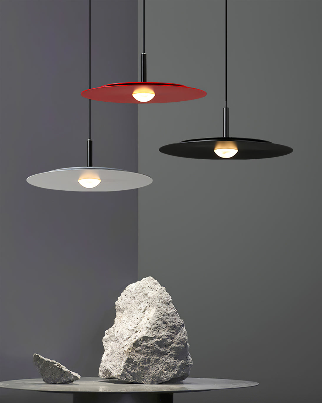 FENWICK LANTERN DROP LIGHT