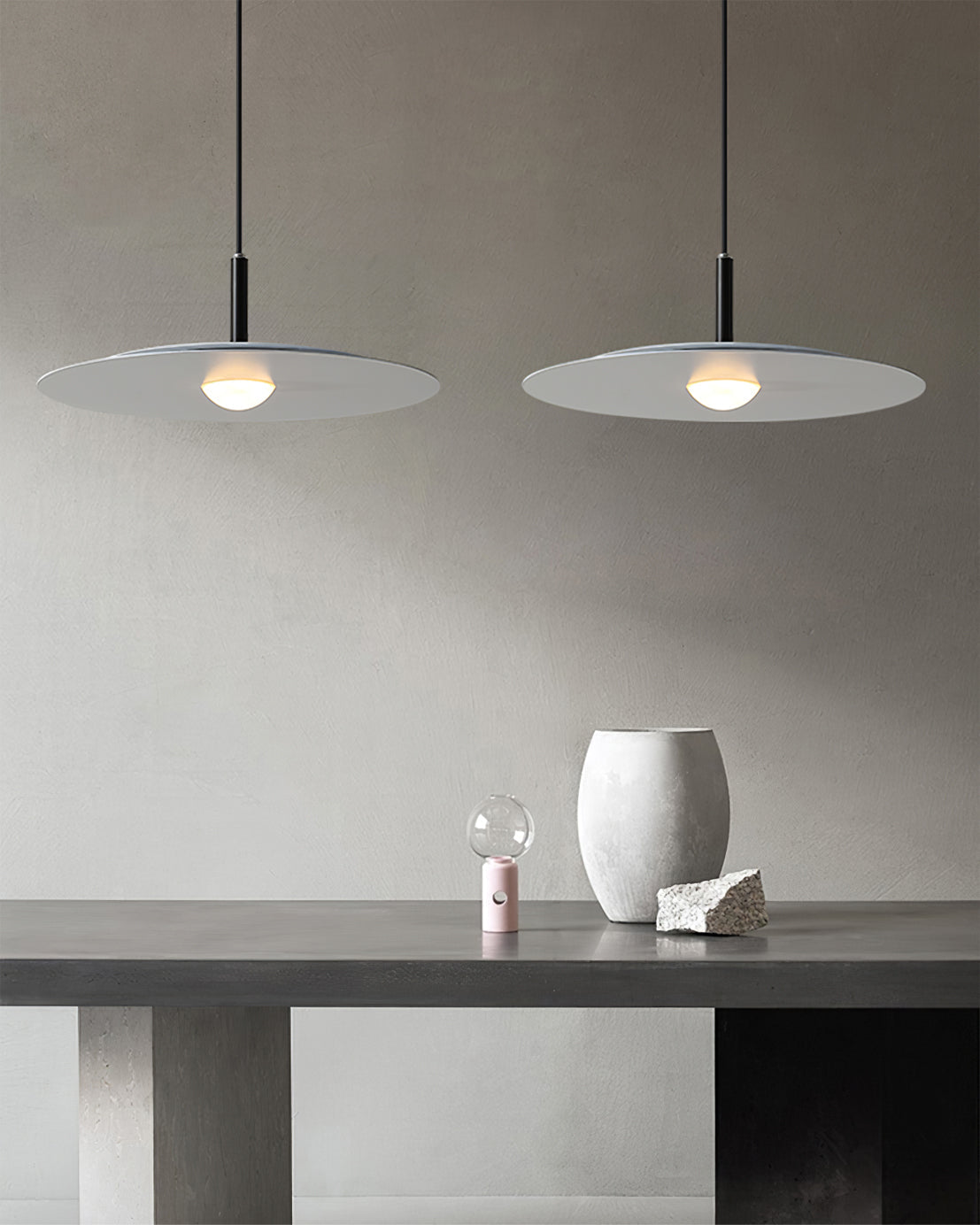 FENWICK LANTERN DROP LIGHT