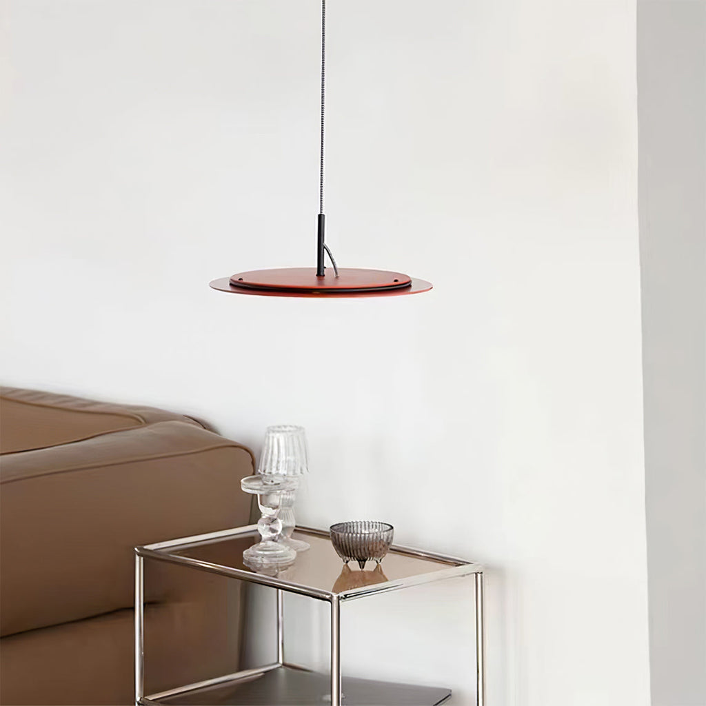 FENWICK LANTERN DROP LIGHT