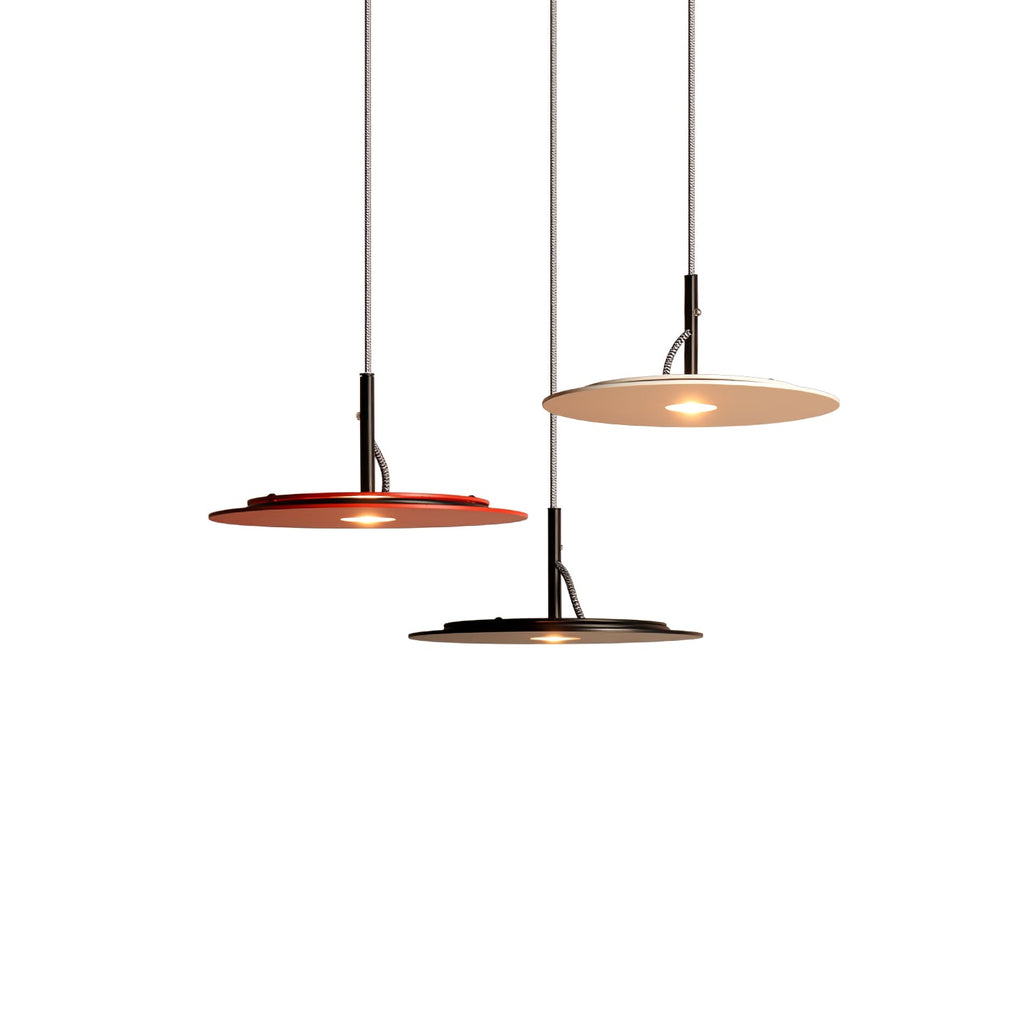 FENWICK LANTERN DROP LIGHT