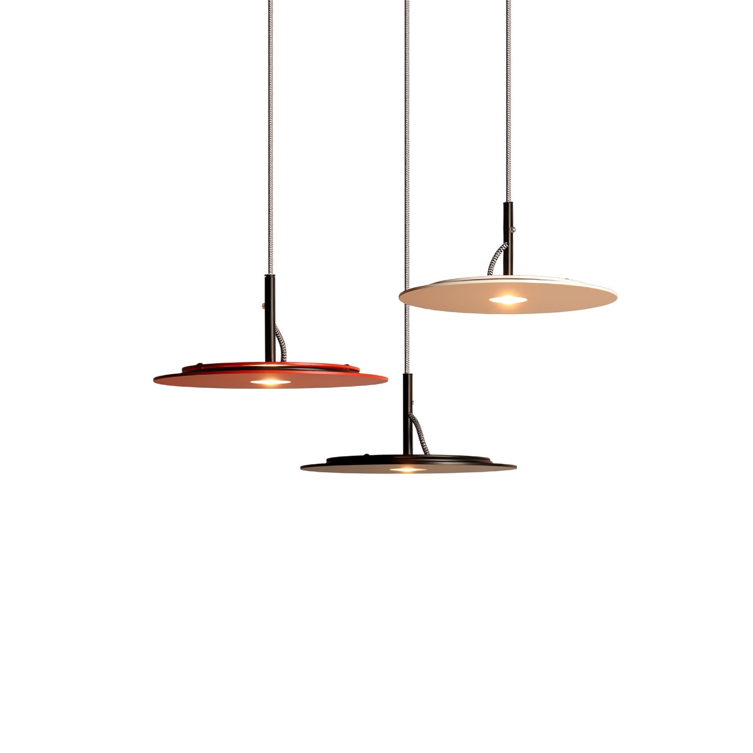 FENWICK LANTERN DROP LIGHT
