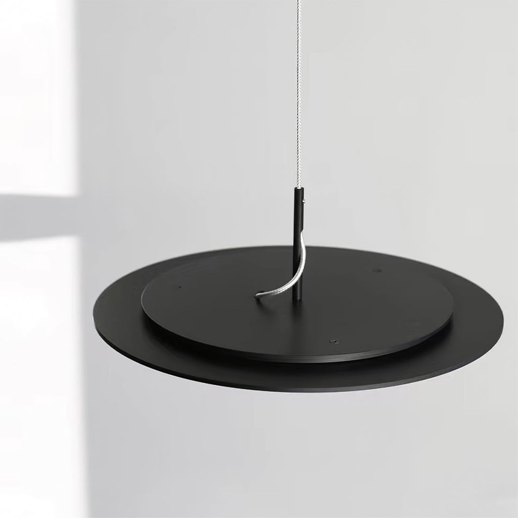 FENWICK LANTERN DROP LIGHT
