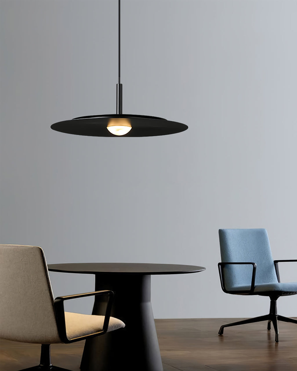 FENWICK LANTERN DROP LIGHT
