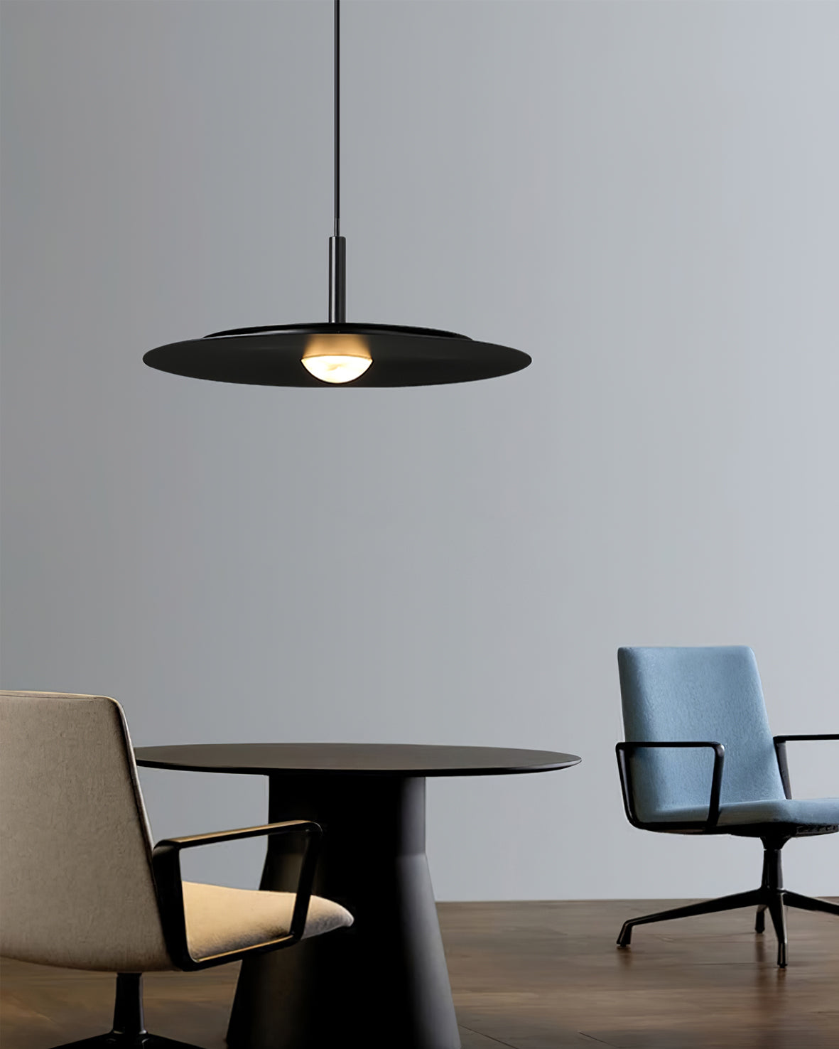 FENWICK LANTERN DROP LIGHT
