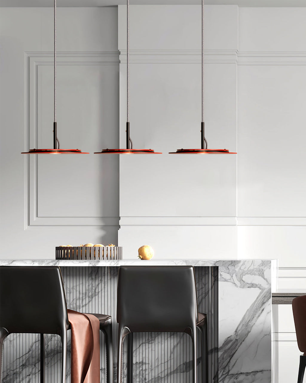 FENWICK LANTERN DROP LIGHT