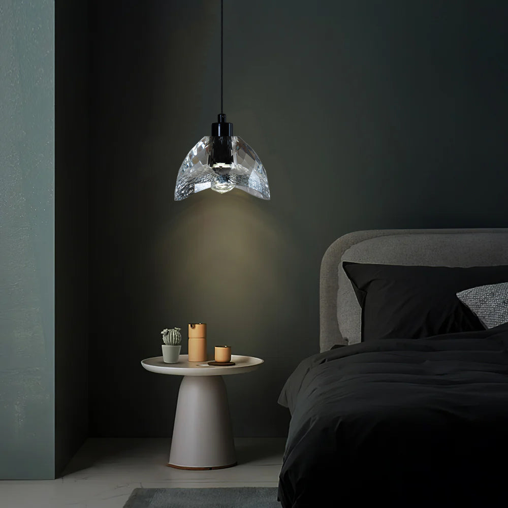WINTHROP GLOBE HANGING LANTERN