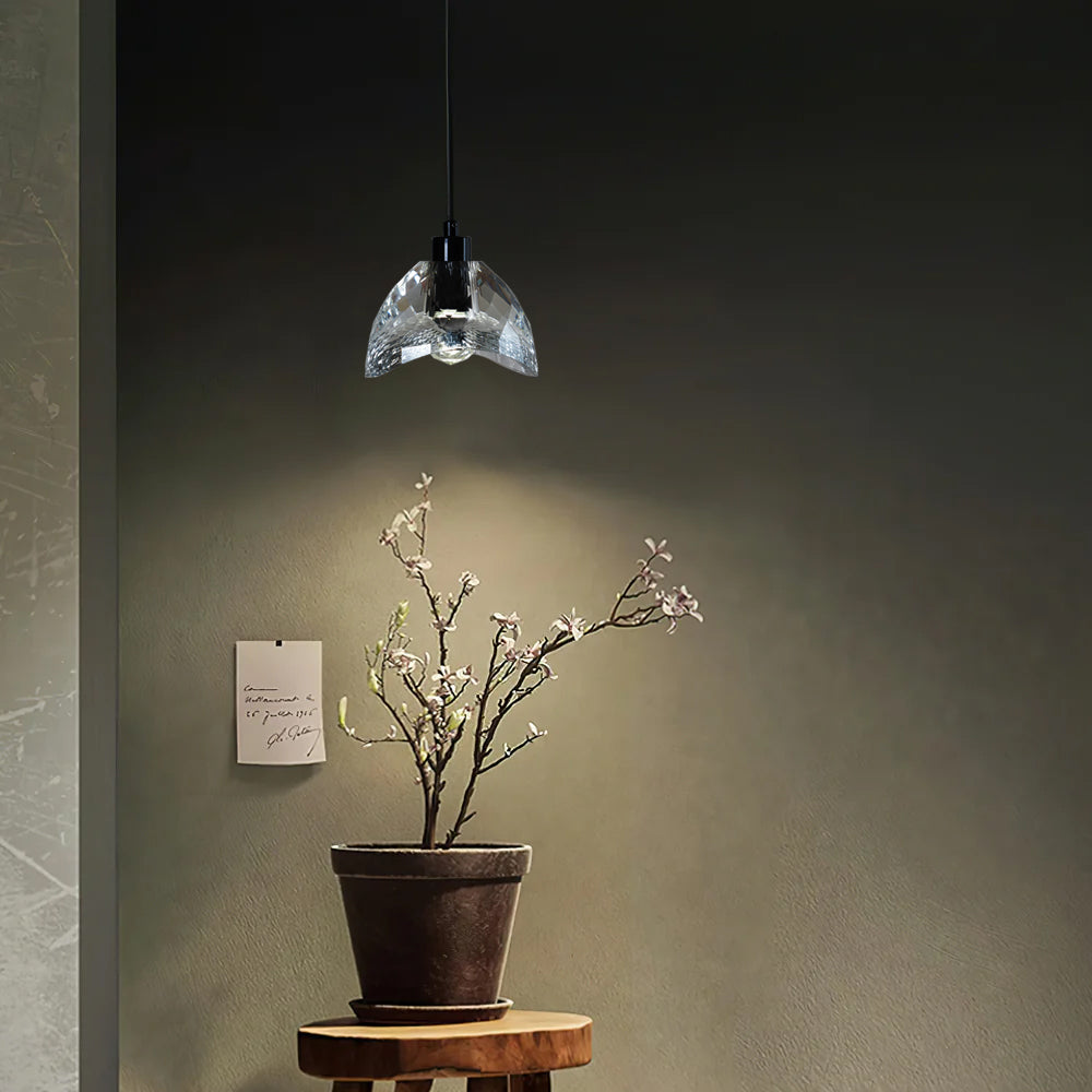 WINTHROP GLOBE HANGING LANTERN