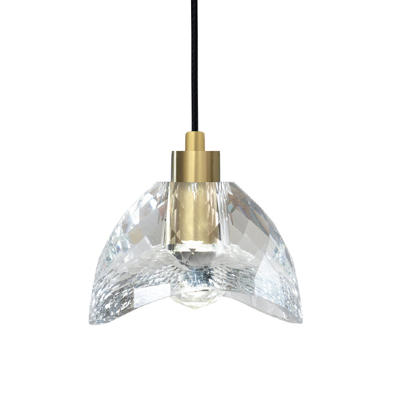 WINTHROP GLOBE HANGING LANTERN