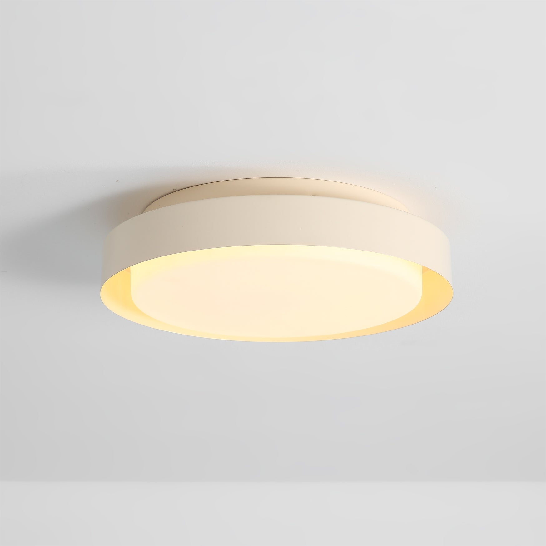 RAVENWOOD GLASS DOME CEILING FIXTURE
