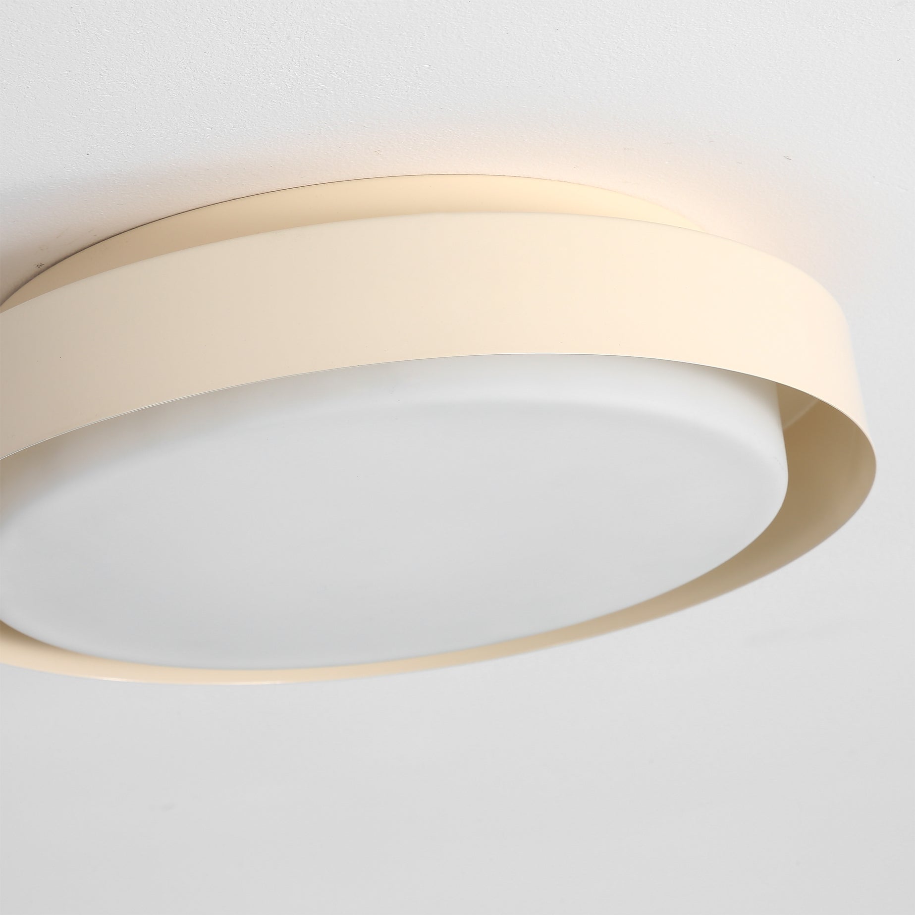 RAVENWOOD GLASS DOME CEILING FIXTURE