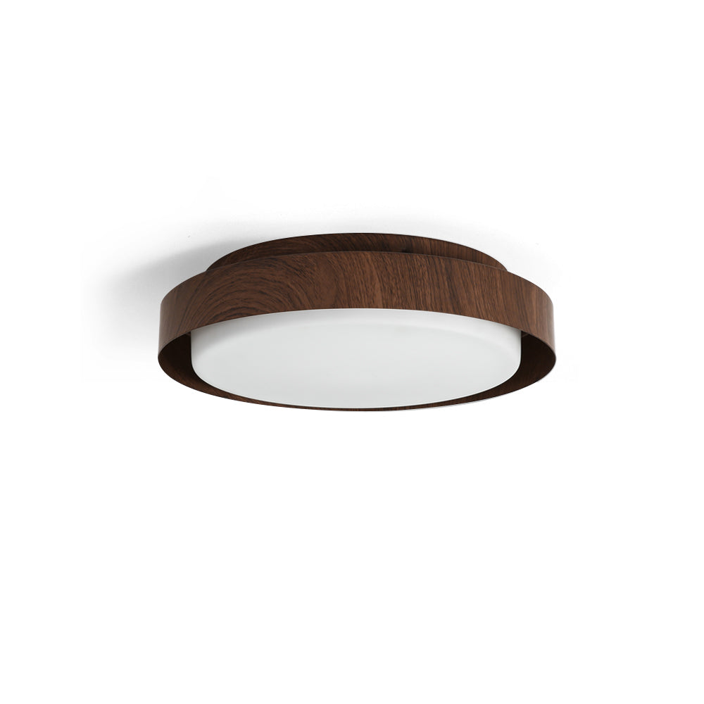 RAVENWOOD GLASS DOME CEILING FIXTURE