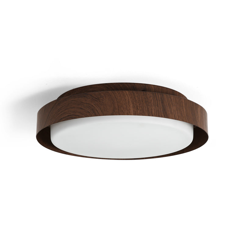 RAVENWOOD GLASS DOME CEILING FIXTURE