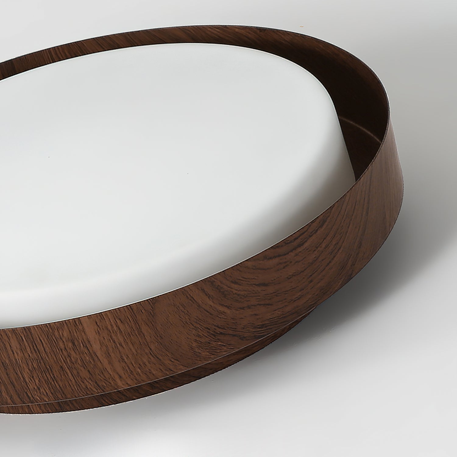 RAVENWOOD GLASS DOME CEILING FIXTURE