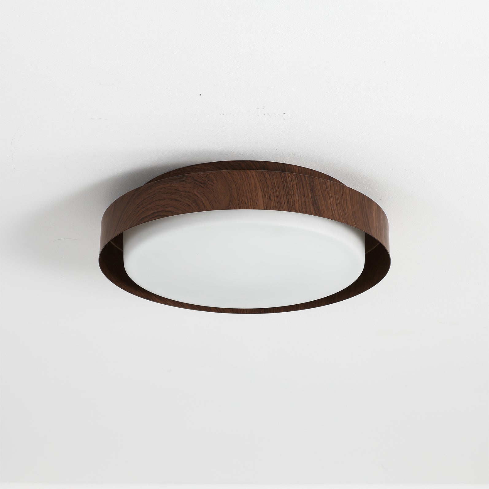 RAVENWOOD GLASS DOME CEILING FIXTURE