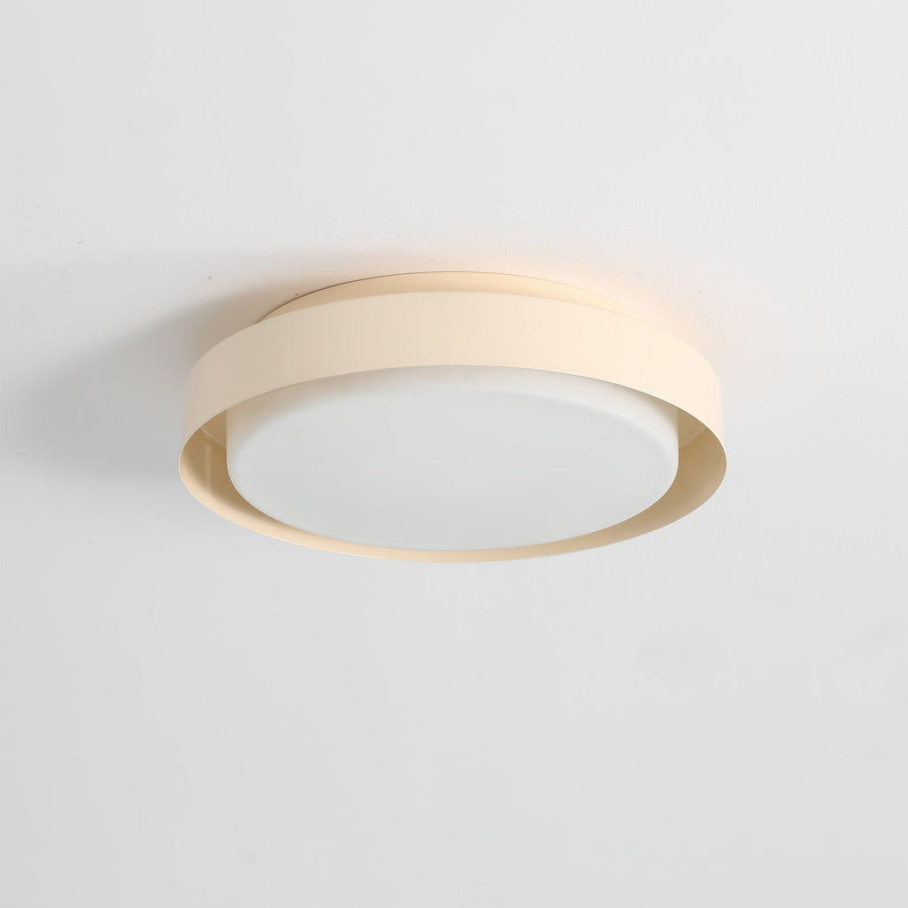 RAVENWOOD GLASS DOME CEILING FIXTURE