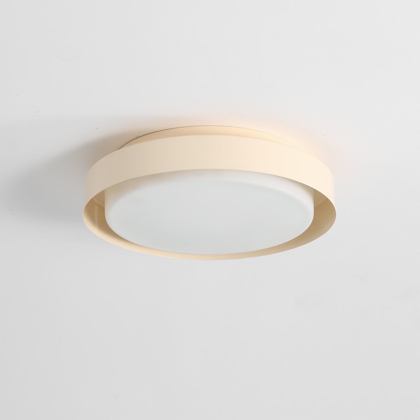 RAVENWOOD GLASS DOME CEILING FIXTURE