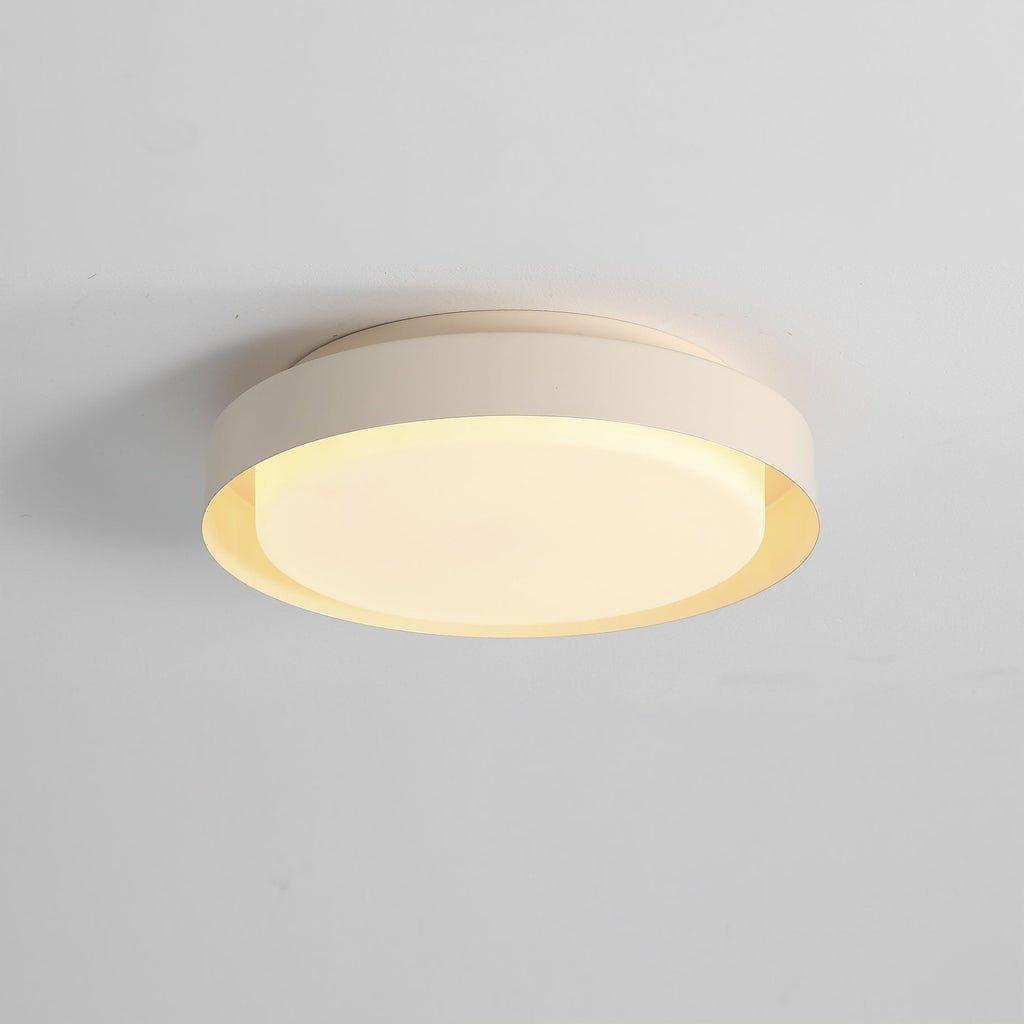 RAVENWOOD GLASS DOME CEILING FIXTURE