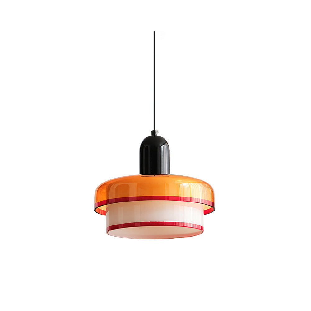 WINTHROP SUSPENDED GLASS ILLUMINATOR
