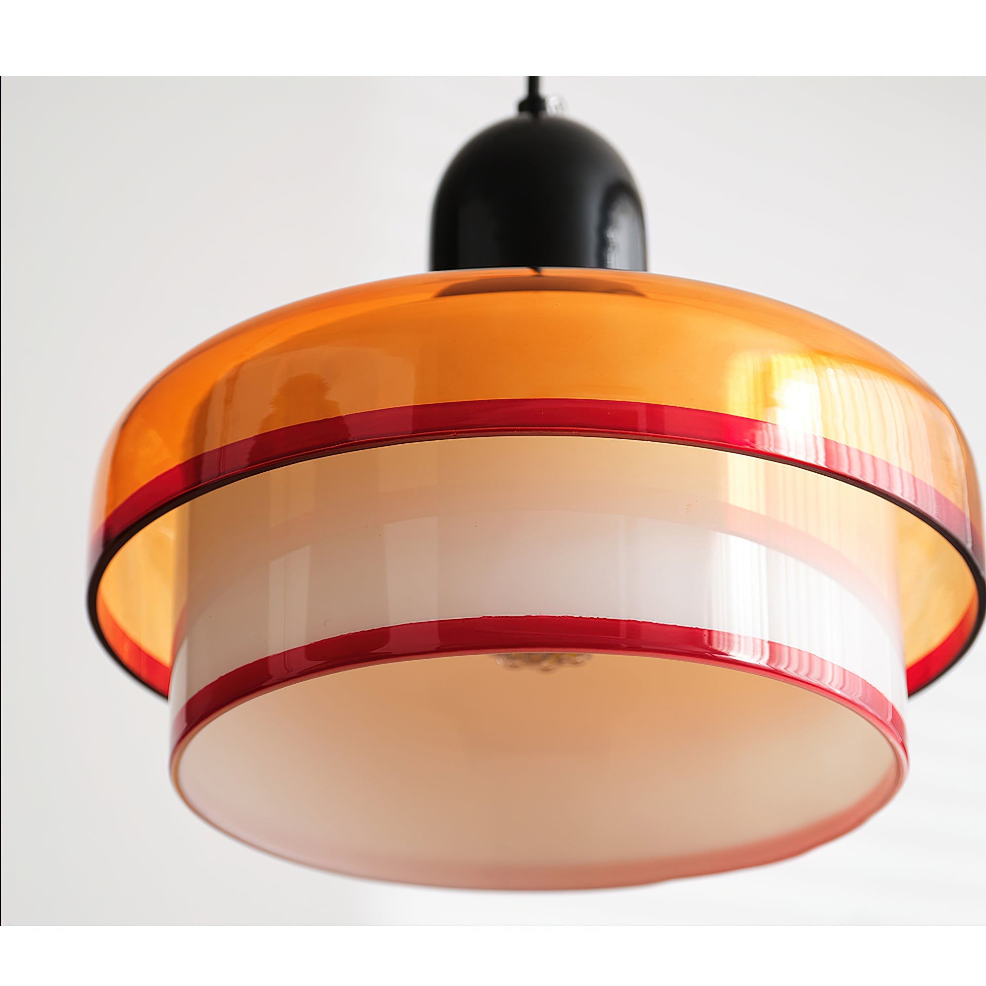 WINTHROP SUSPENDED GLASS ILLUMINATOR