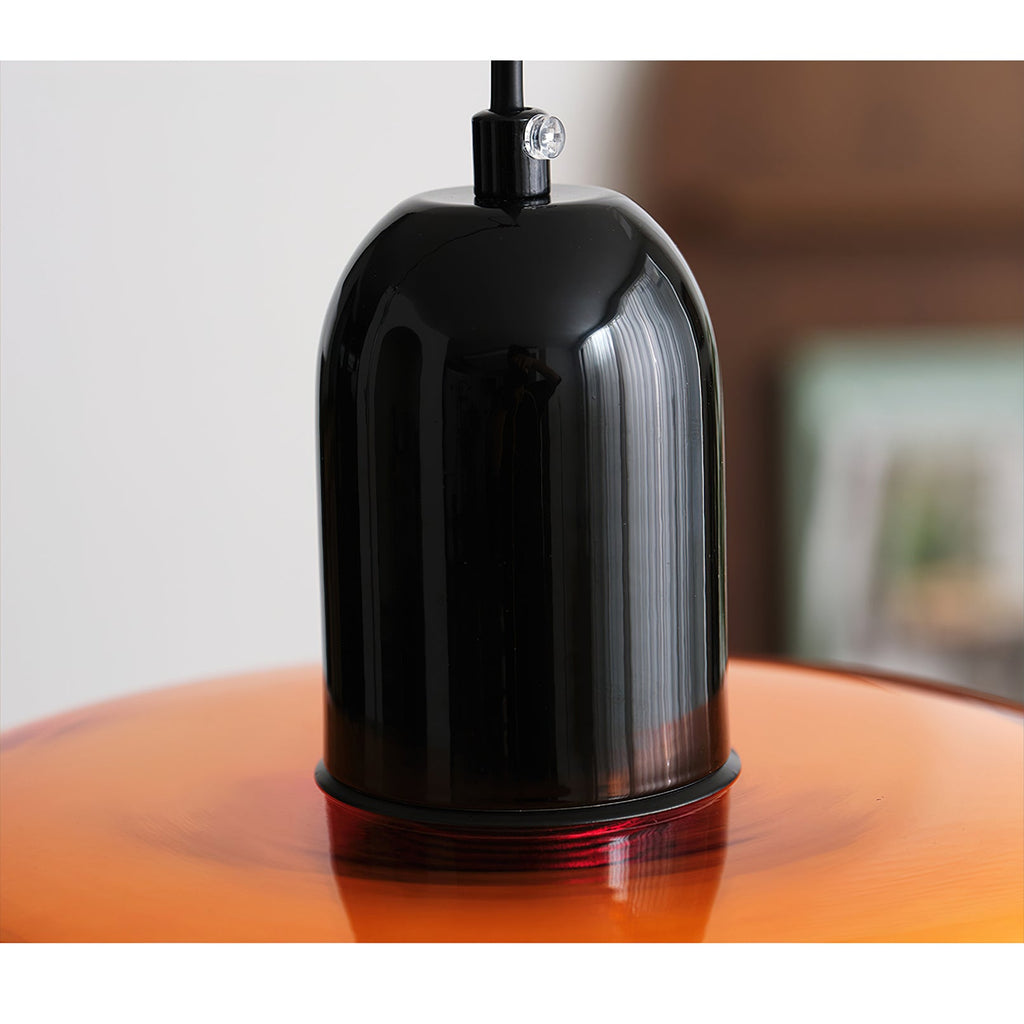 WINTHROP SUSPENDED GLASS ILLUMINATOR