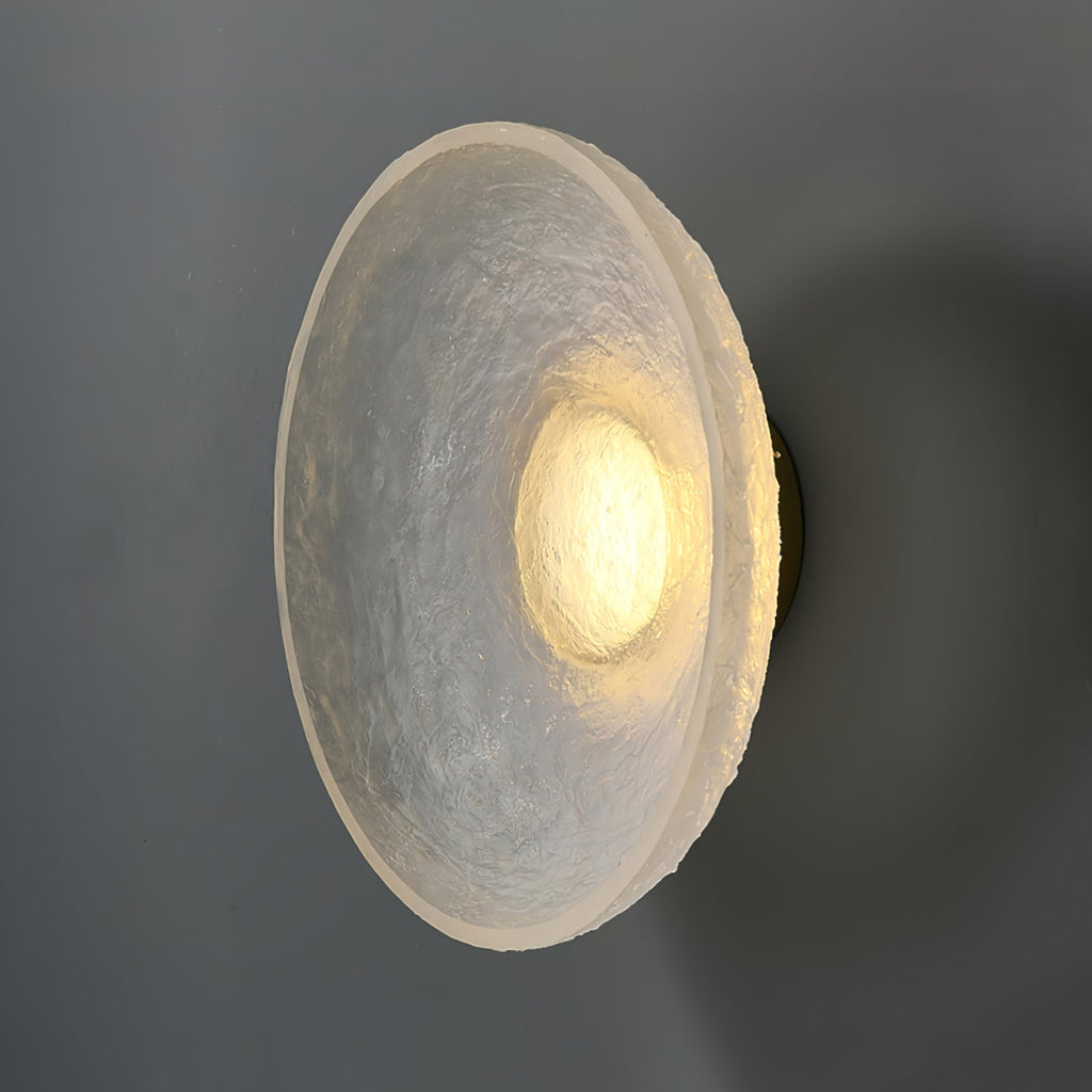 RAVENWOOD AMBER RESIN ILLUMINATOR