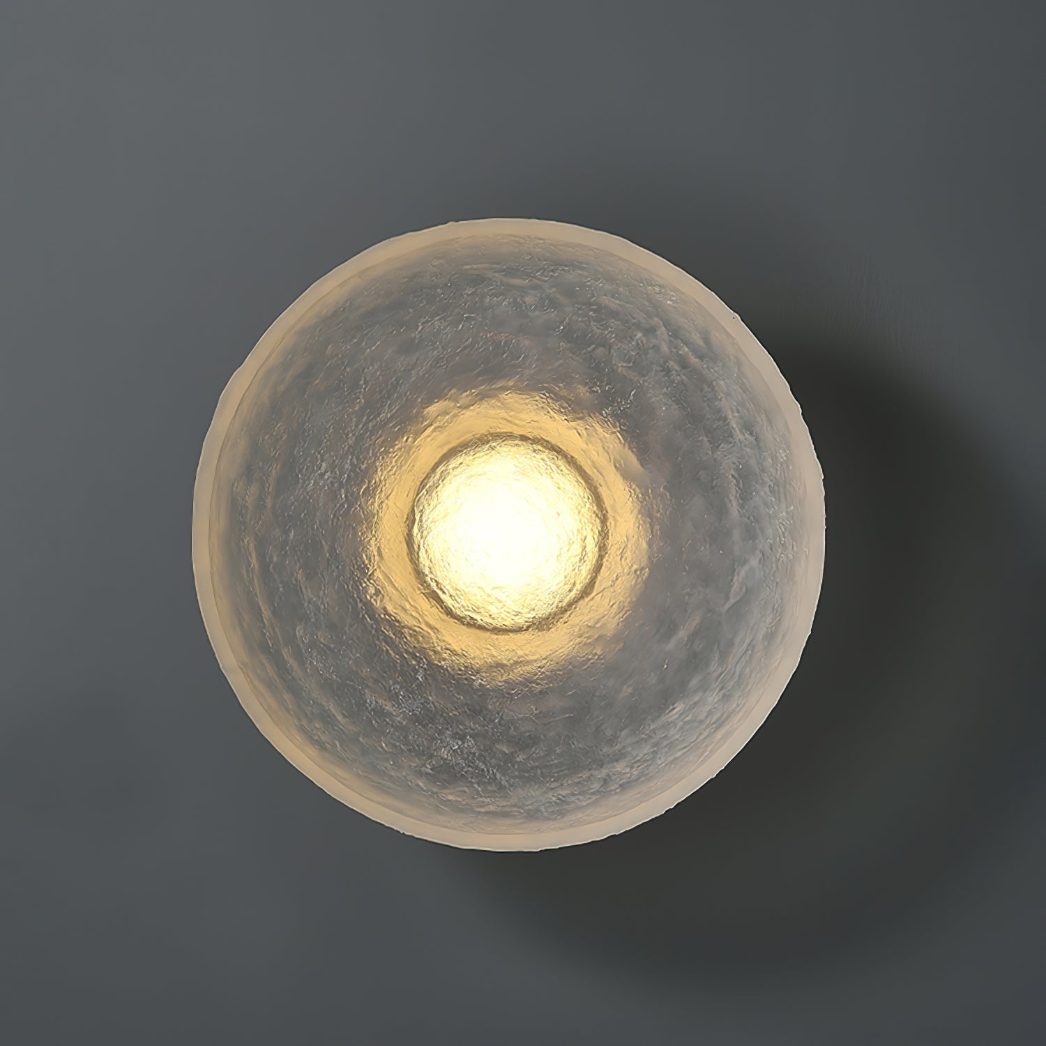 RAVENWOOD AMBER RESIN ILLUMINATOR