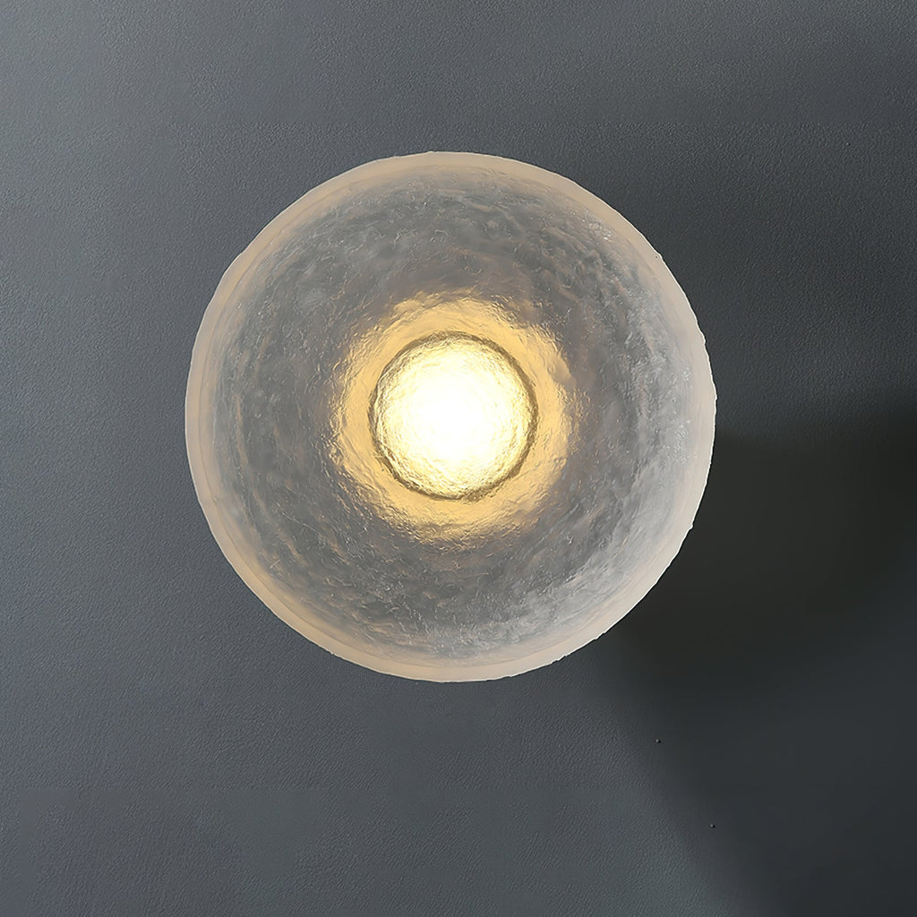 RAVENWOOD AMBER RESIN ILLUMINATOR