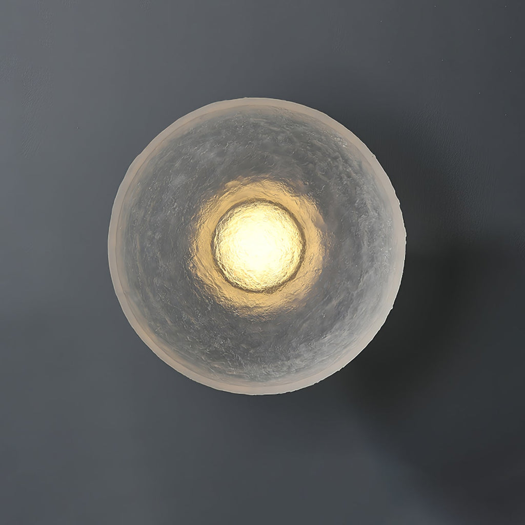 RAVENWOOD AMBER RESIN ILLUMINATOR