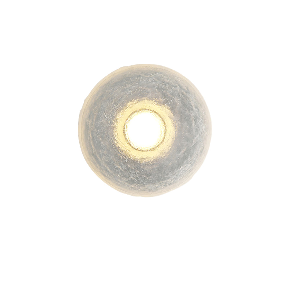 RAVENWOOD AMBER RESIN ILLUMINATOR