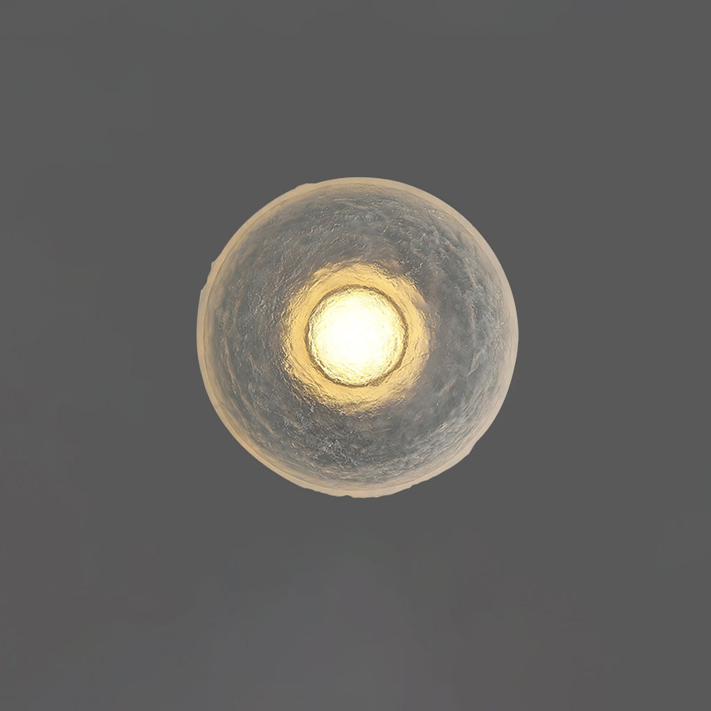 RAVENWOOD AMBER RESIN ILLUMINATOR