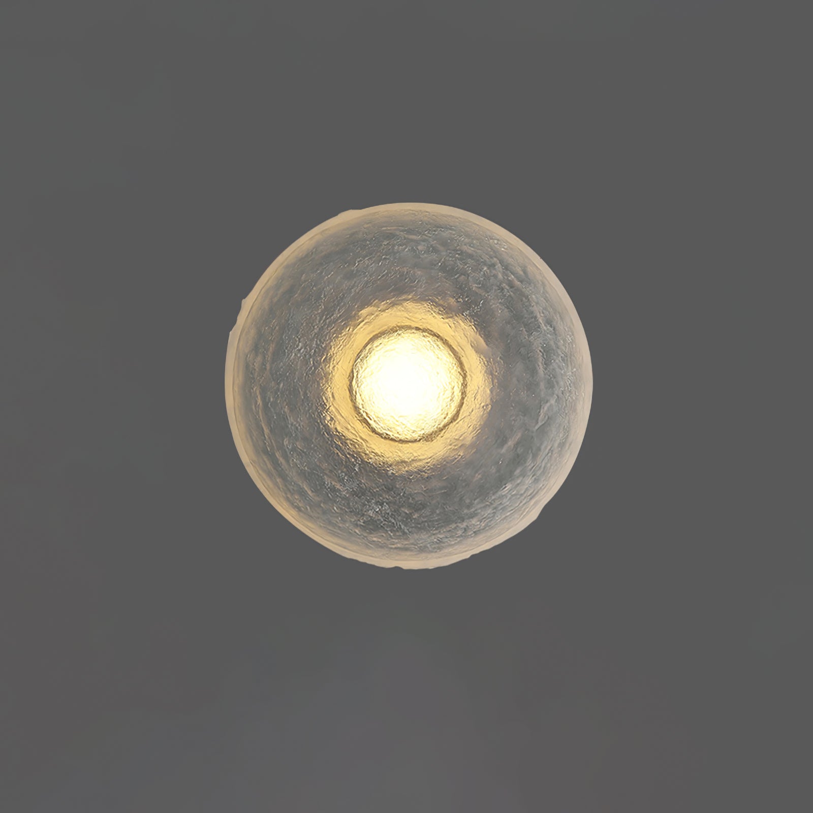 RAVENWOOD AMBER RESIN ILLUMINATOR