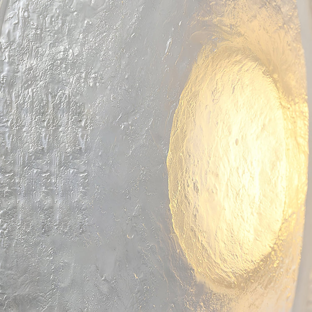 RAVENWOOD AMBER RESIN ILLUMINATOR