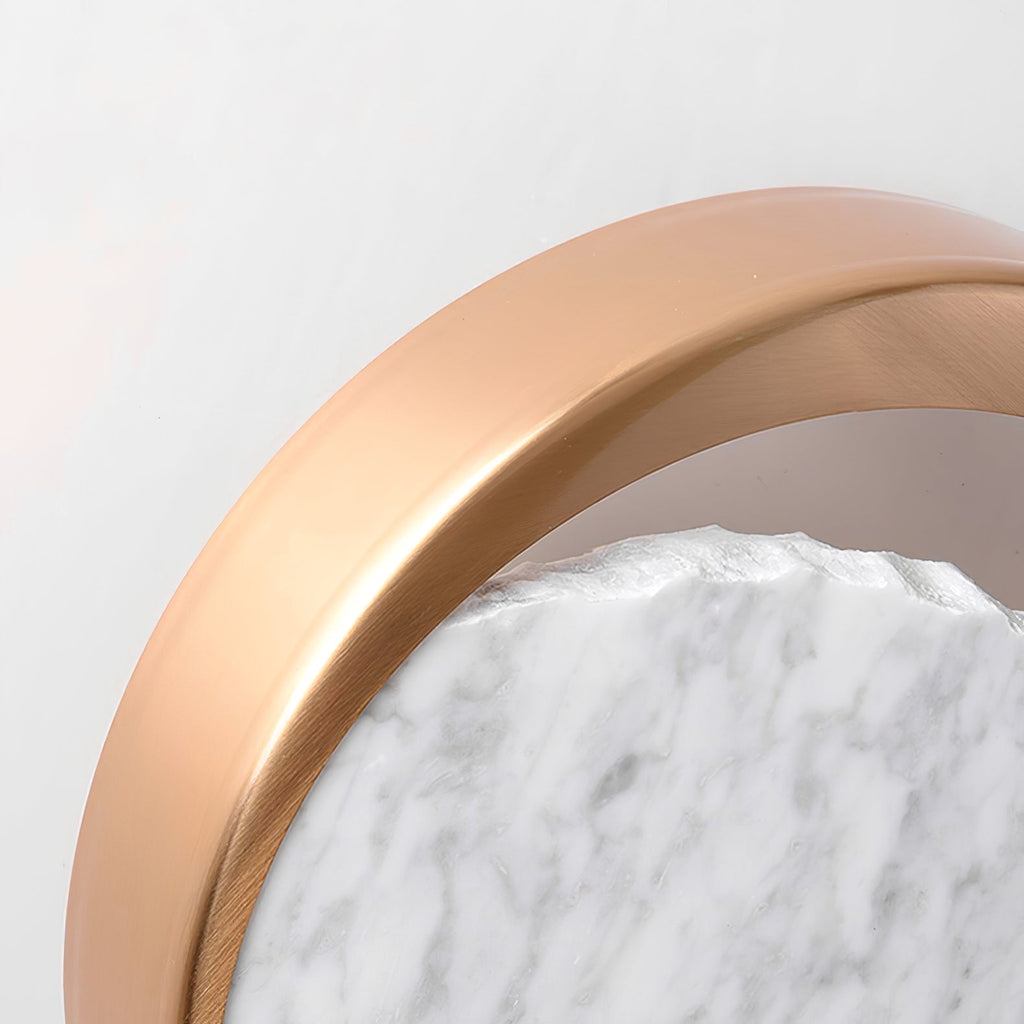 CHATHAM CIRCULAR MARBLE ILLUMINATOR