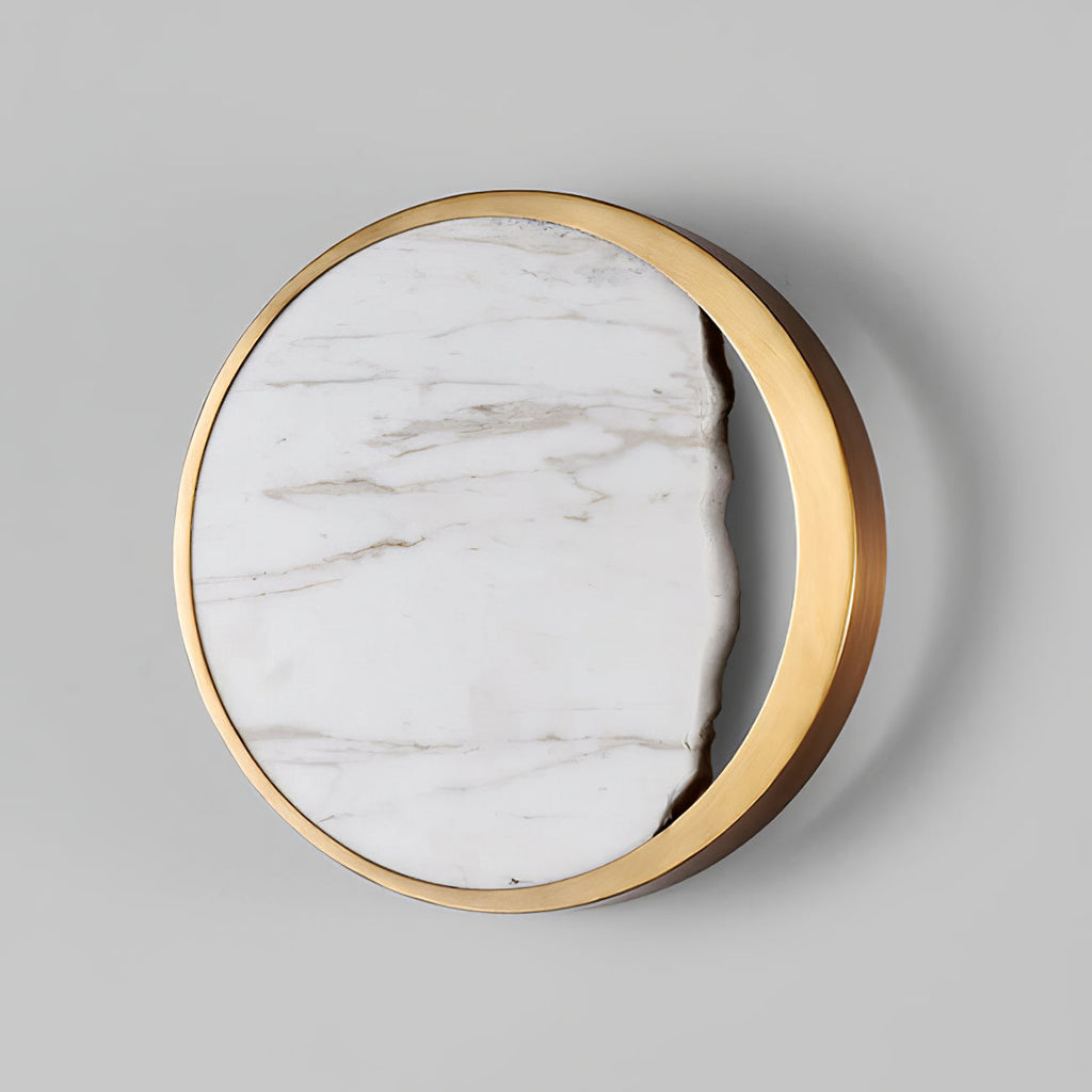 CHATHAM CIRCULAR MARBLE ILLUMINATOR