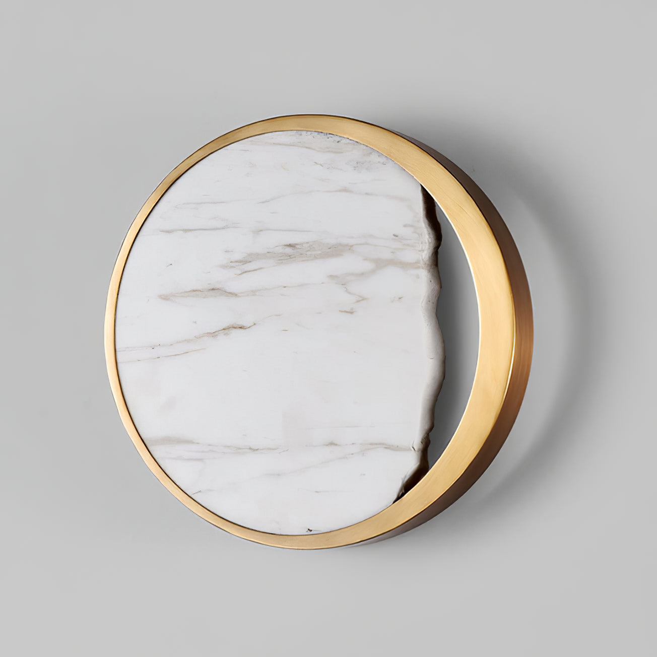 CHATHAM CIRCULAR MARBLE ILLUMINATOR